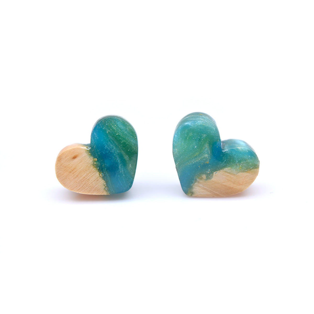 PAP Boucles d'oreilles