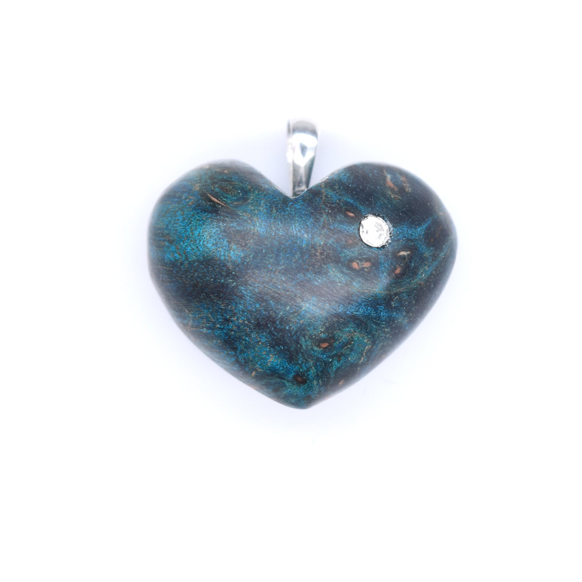 Petit loupe d'érable bleu