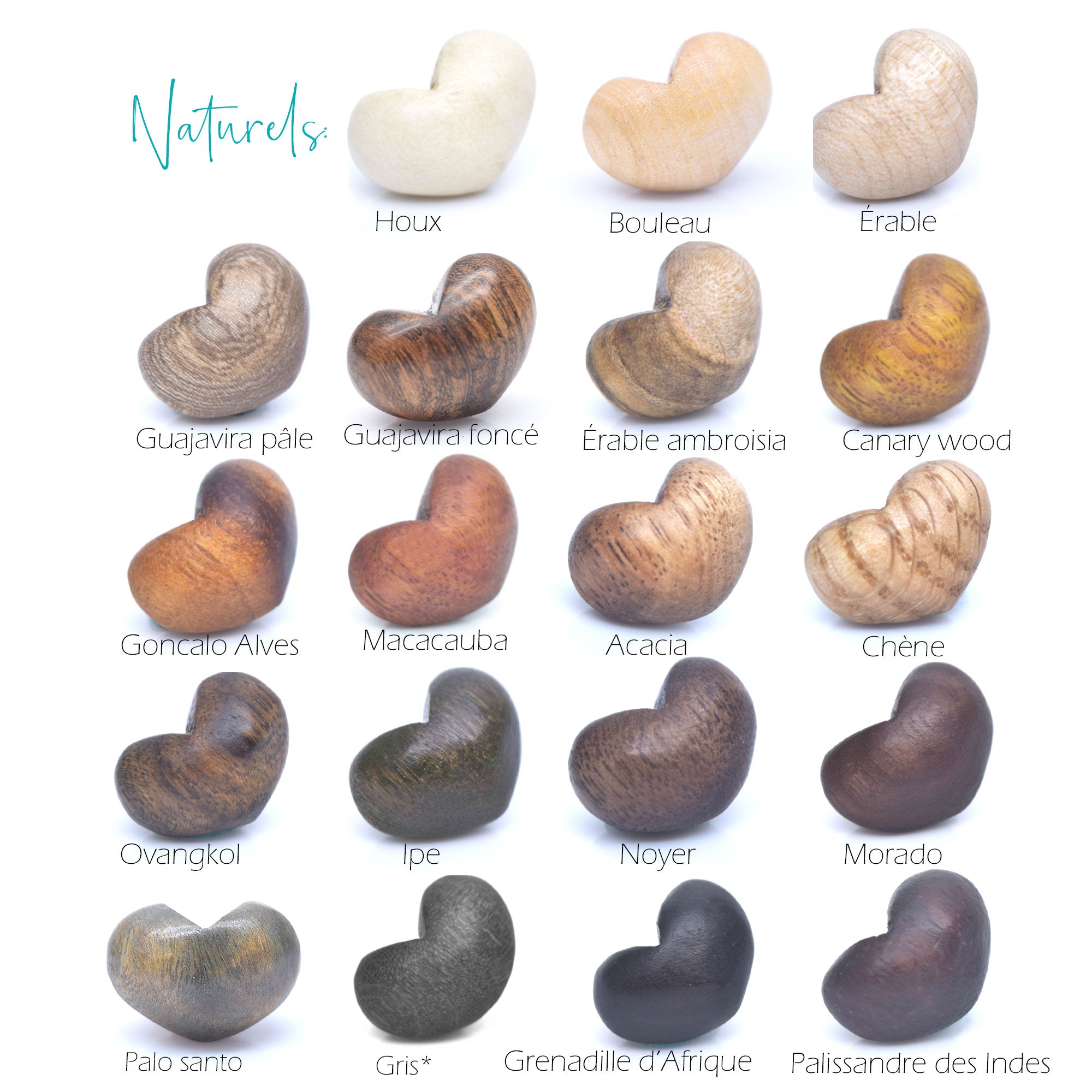 Rose quartz chrysalis