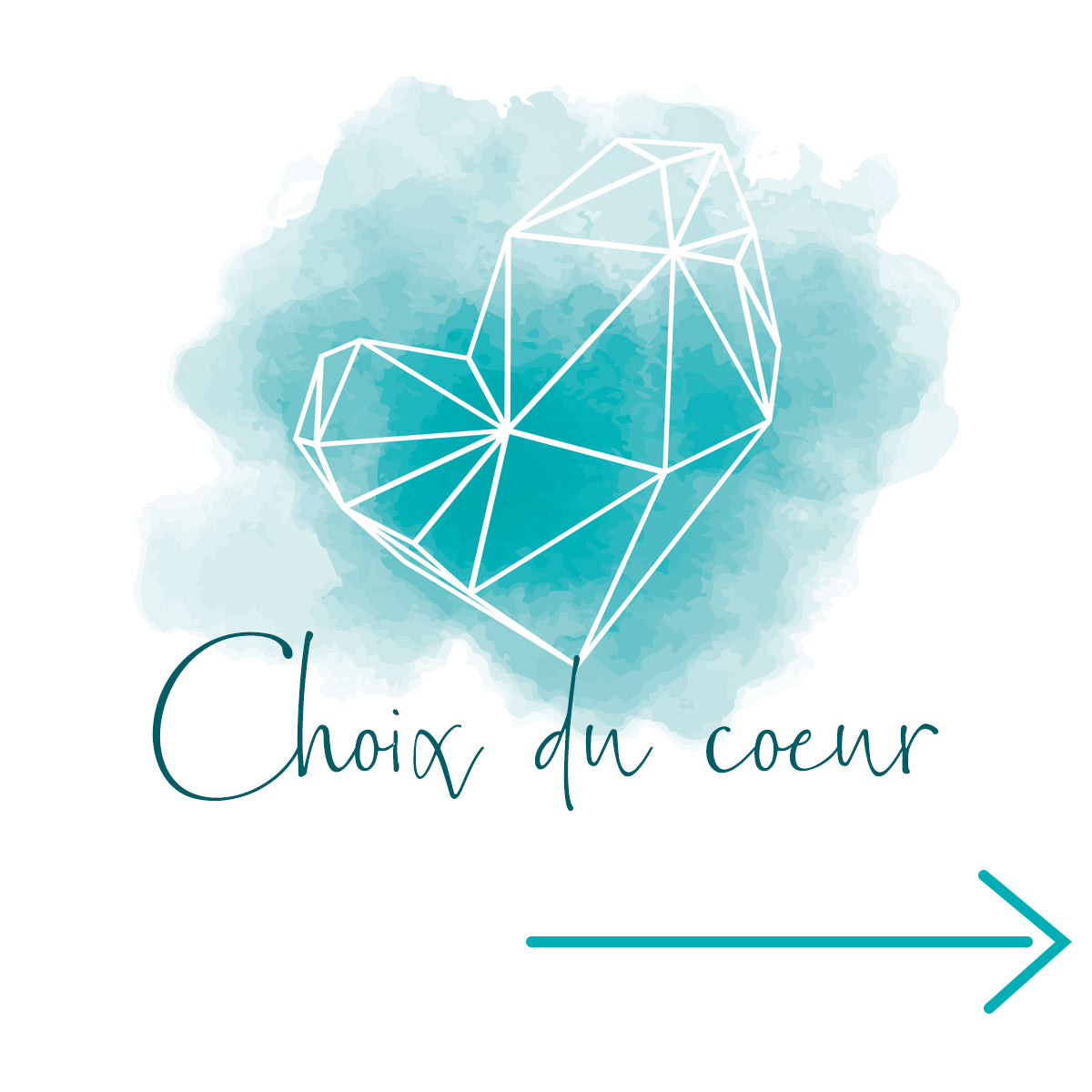 Bracelet, Toucher du bois, mini, avec chaine