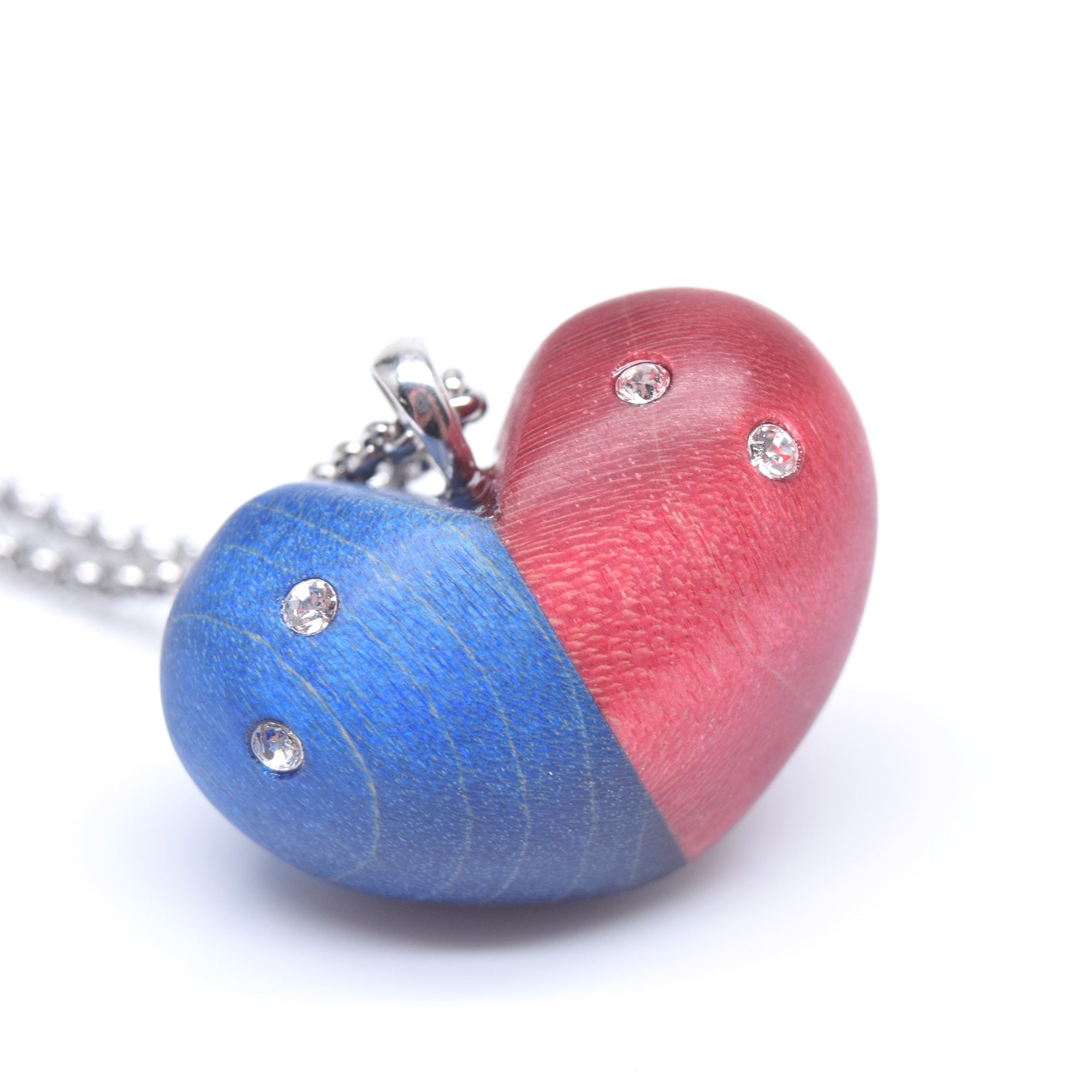 Touch wood 2 species