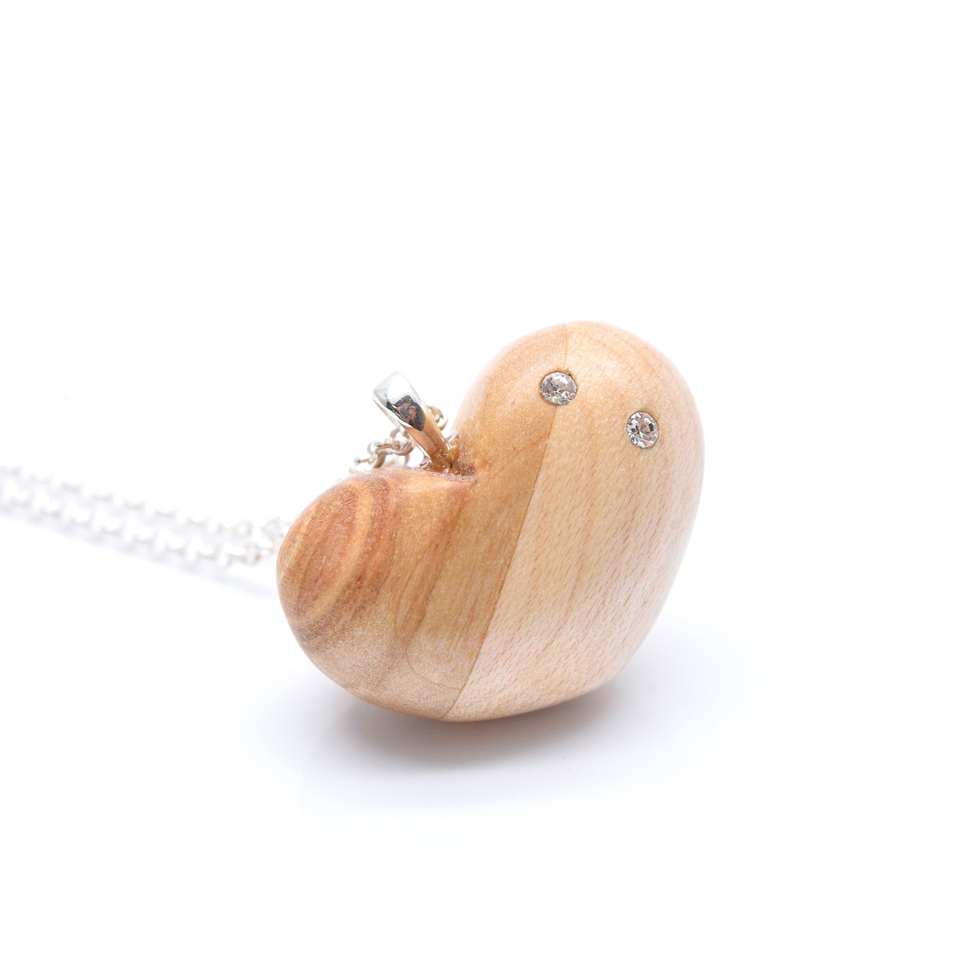 Touch wood 2 species