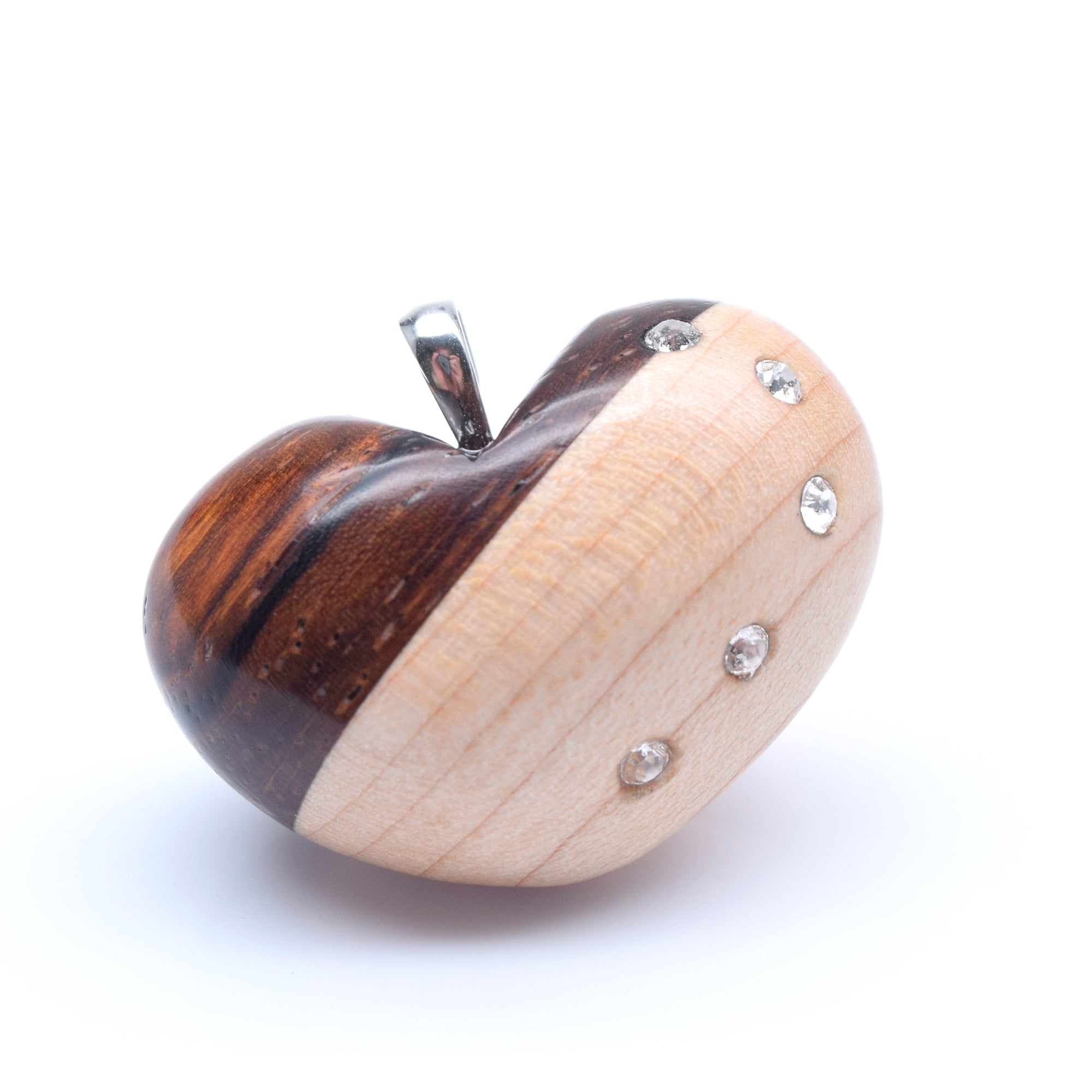 Touch wood 2 species