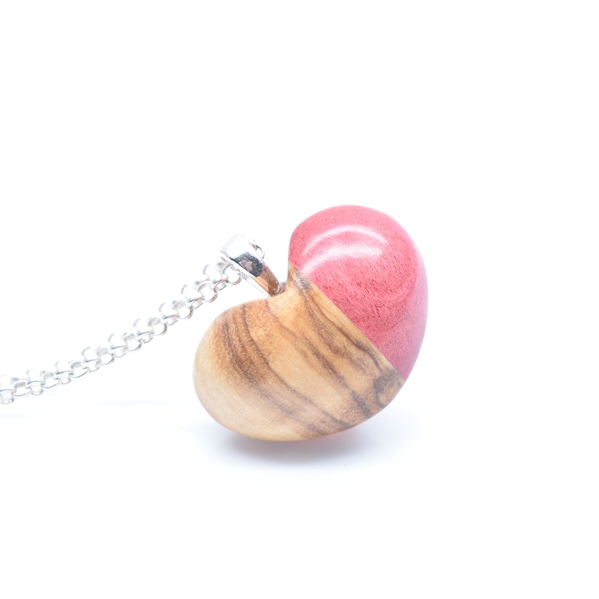 Touch wood 2 species