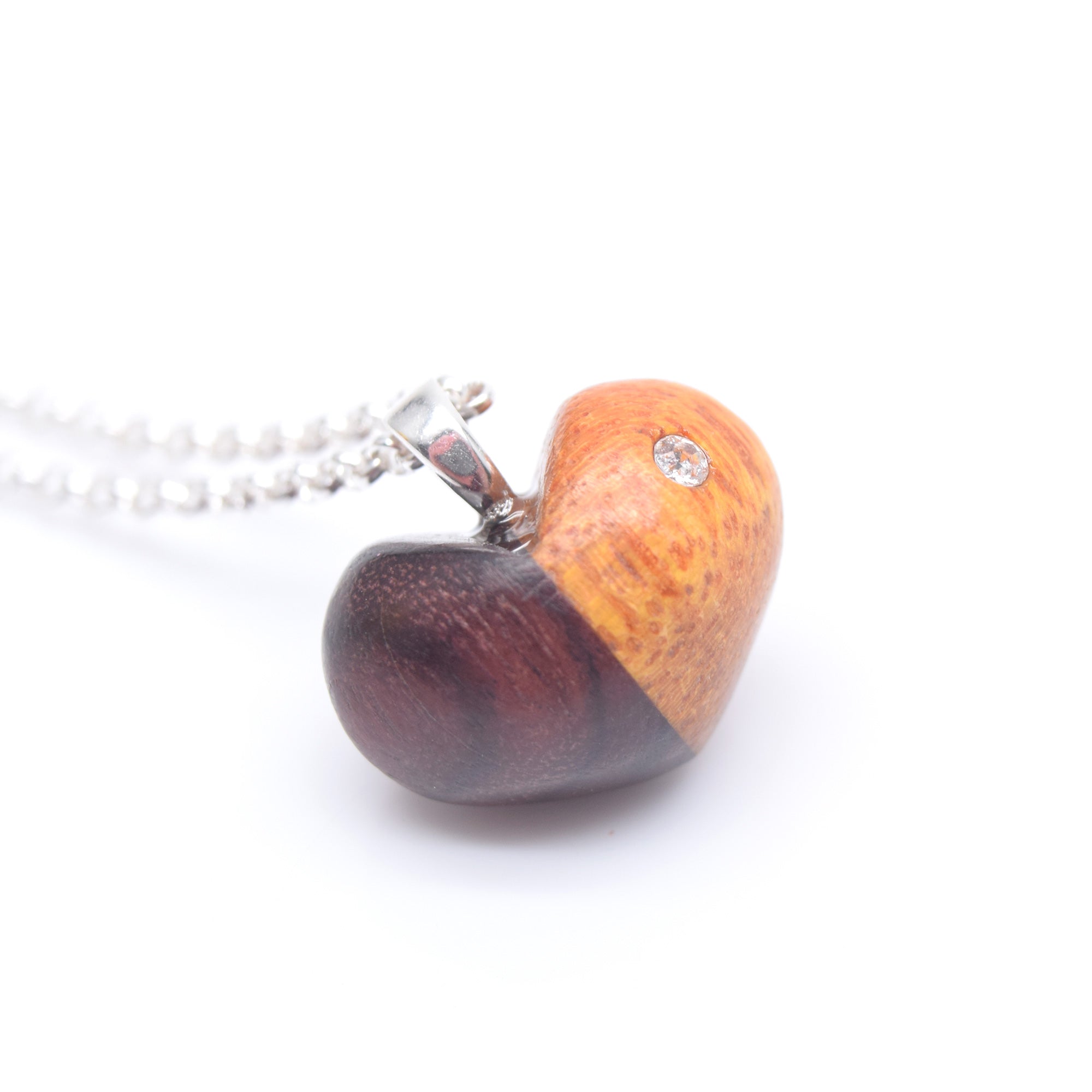 Touch wood 2 species