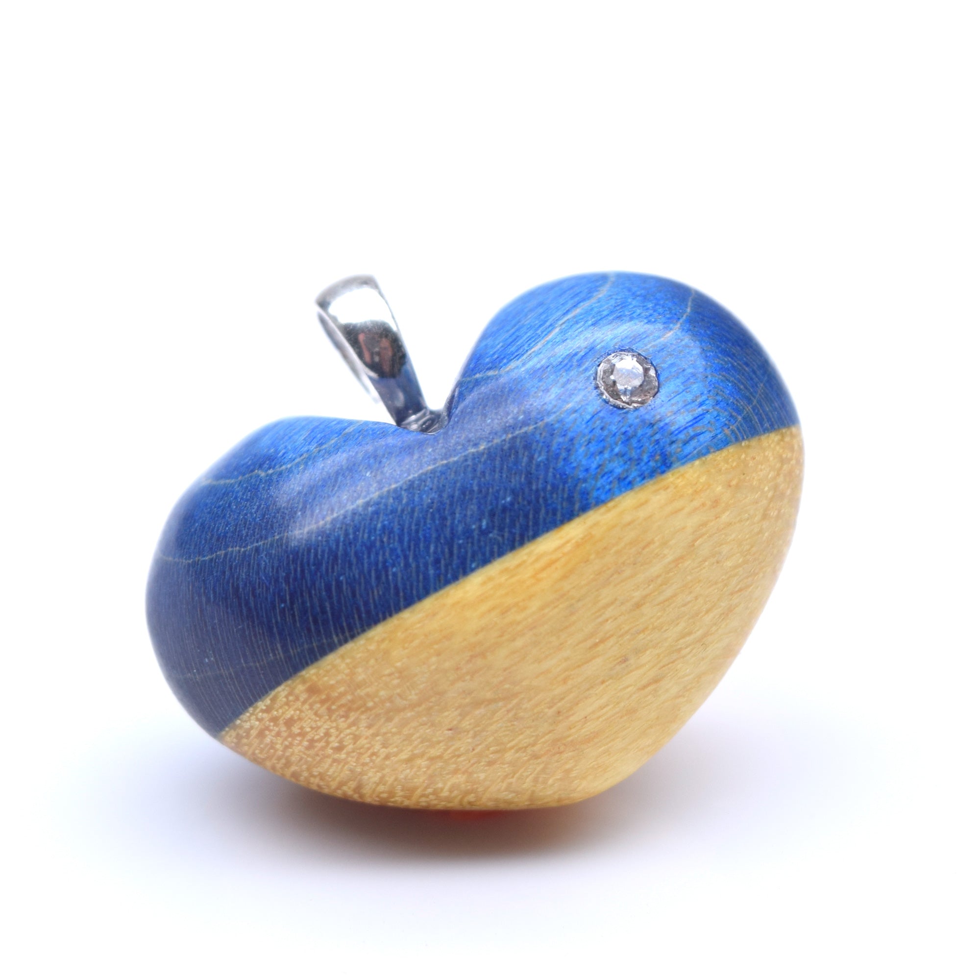 Touch wood 2 species