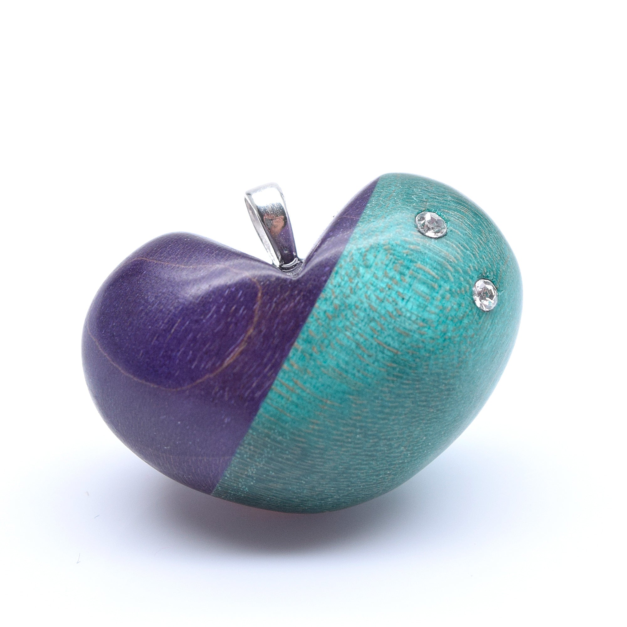 Touch wood 2 species