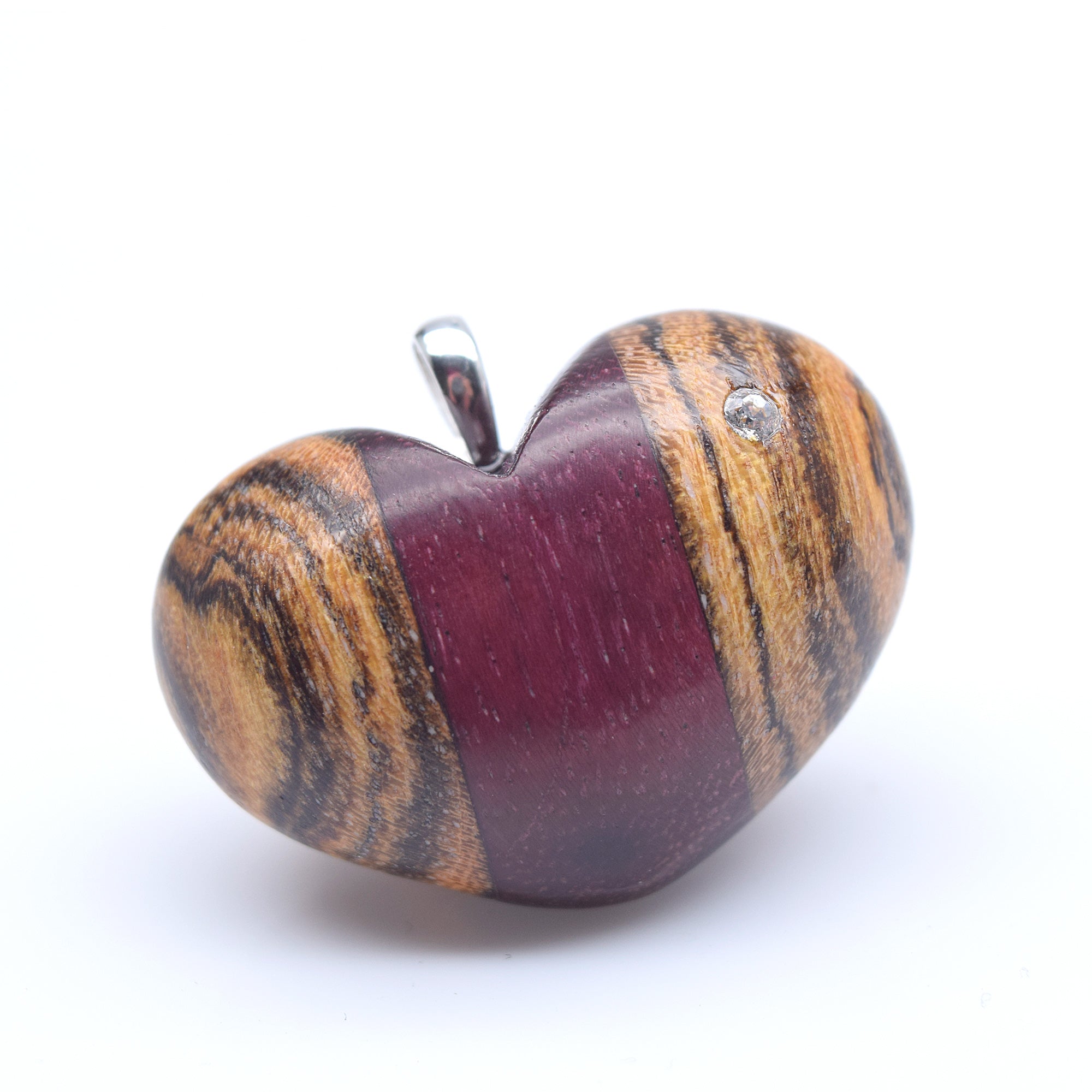 Touch wood 3 species