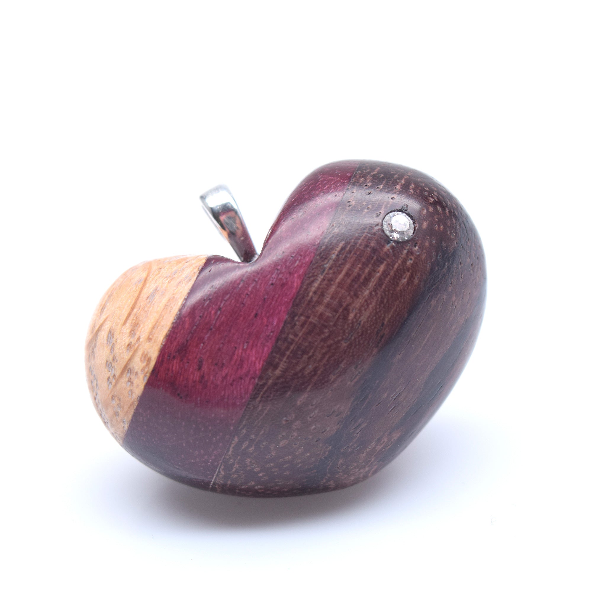 Touch wood 3 species