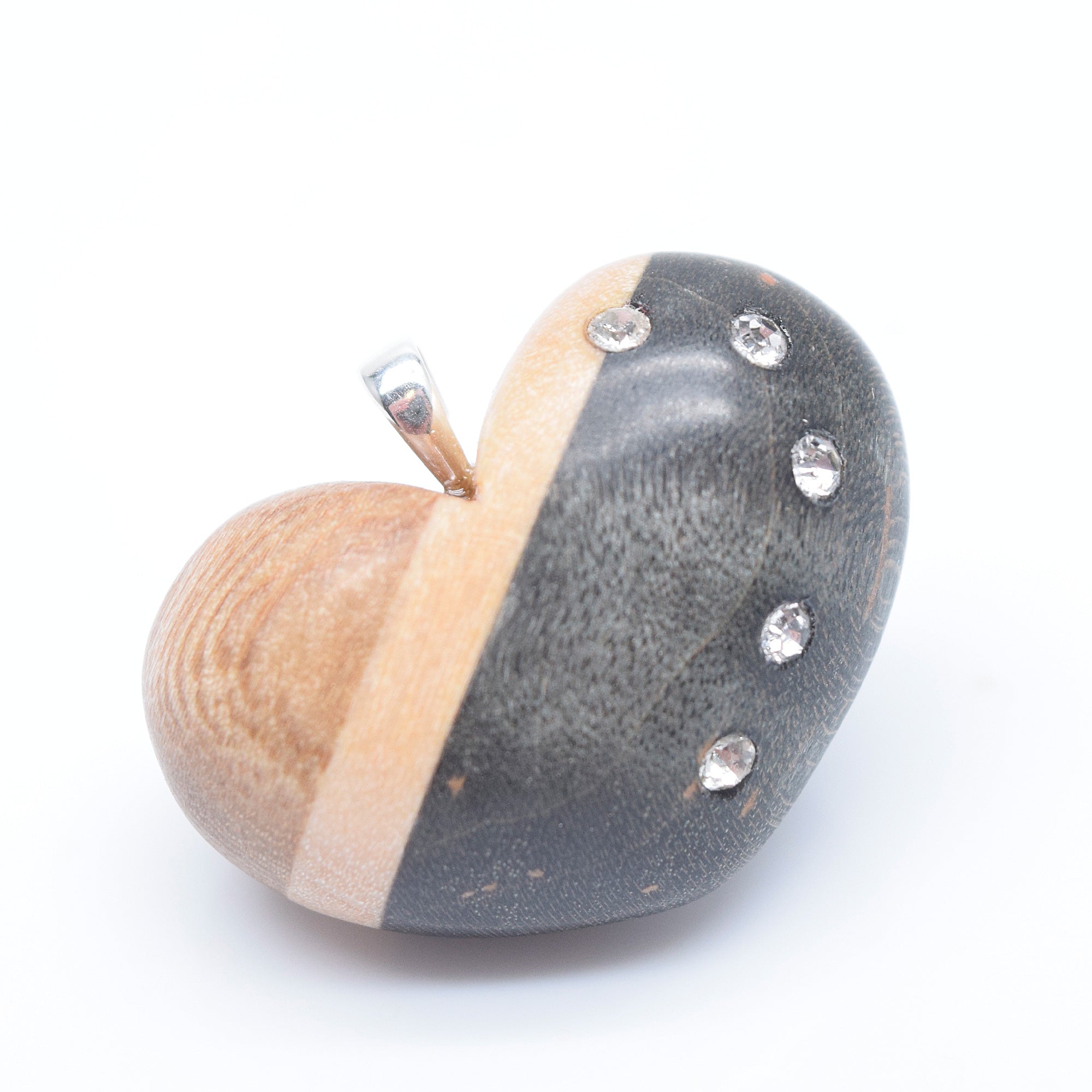 Touch wood 3 species