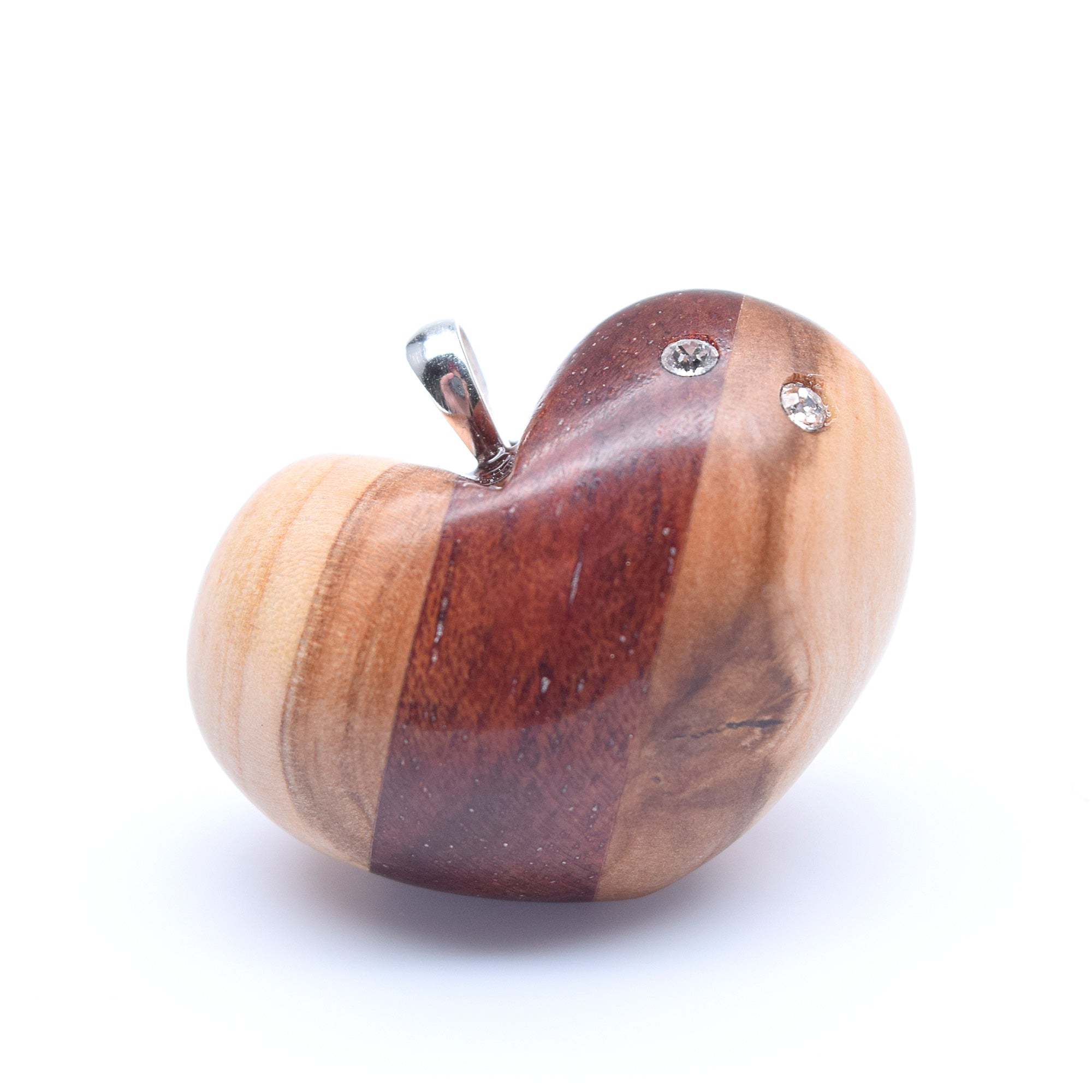 Touch wood 3 species