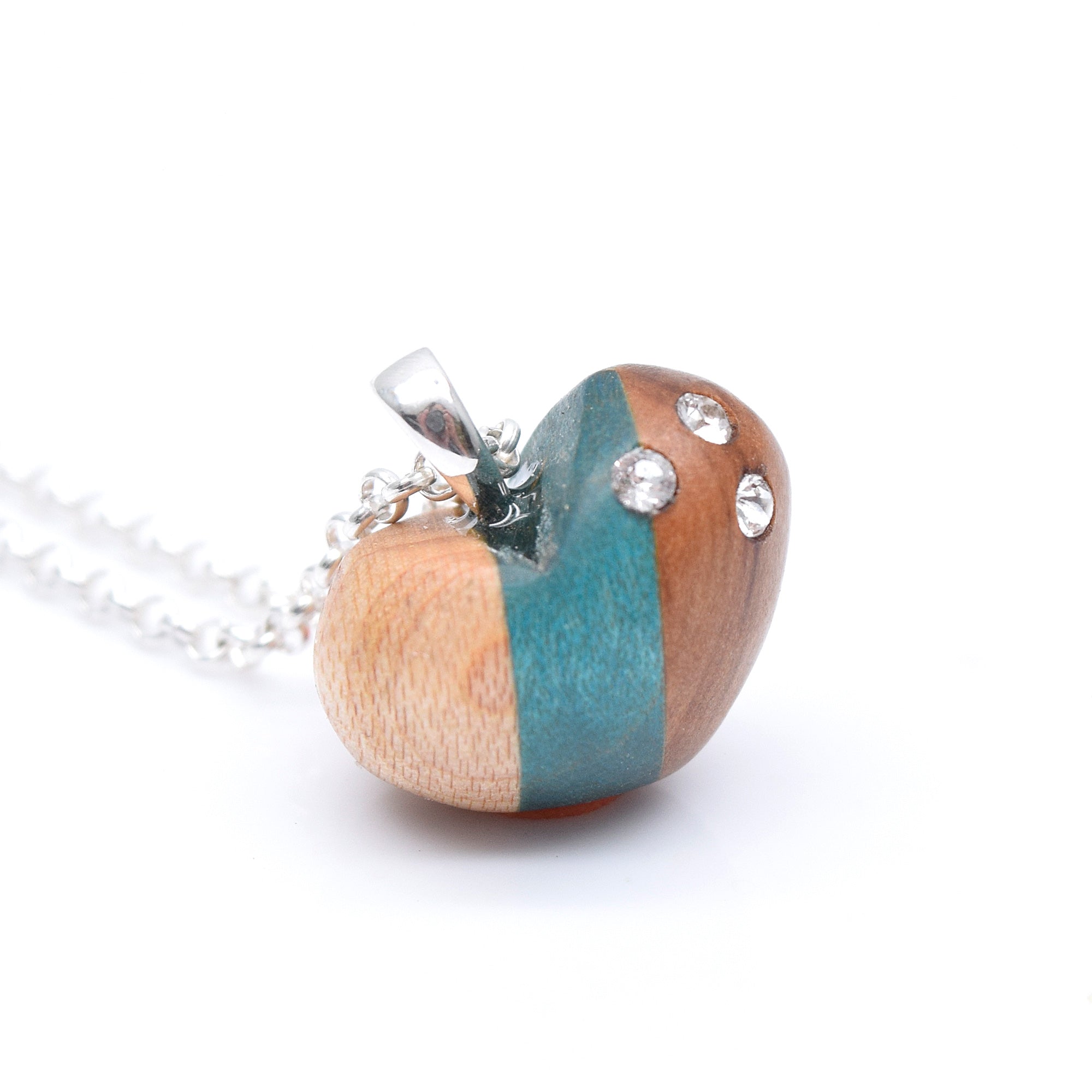 Touch wood 3 species