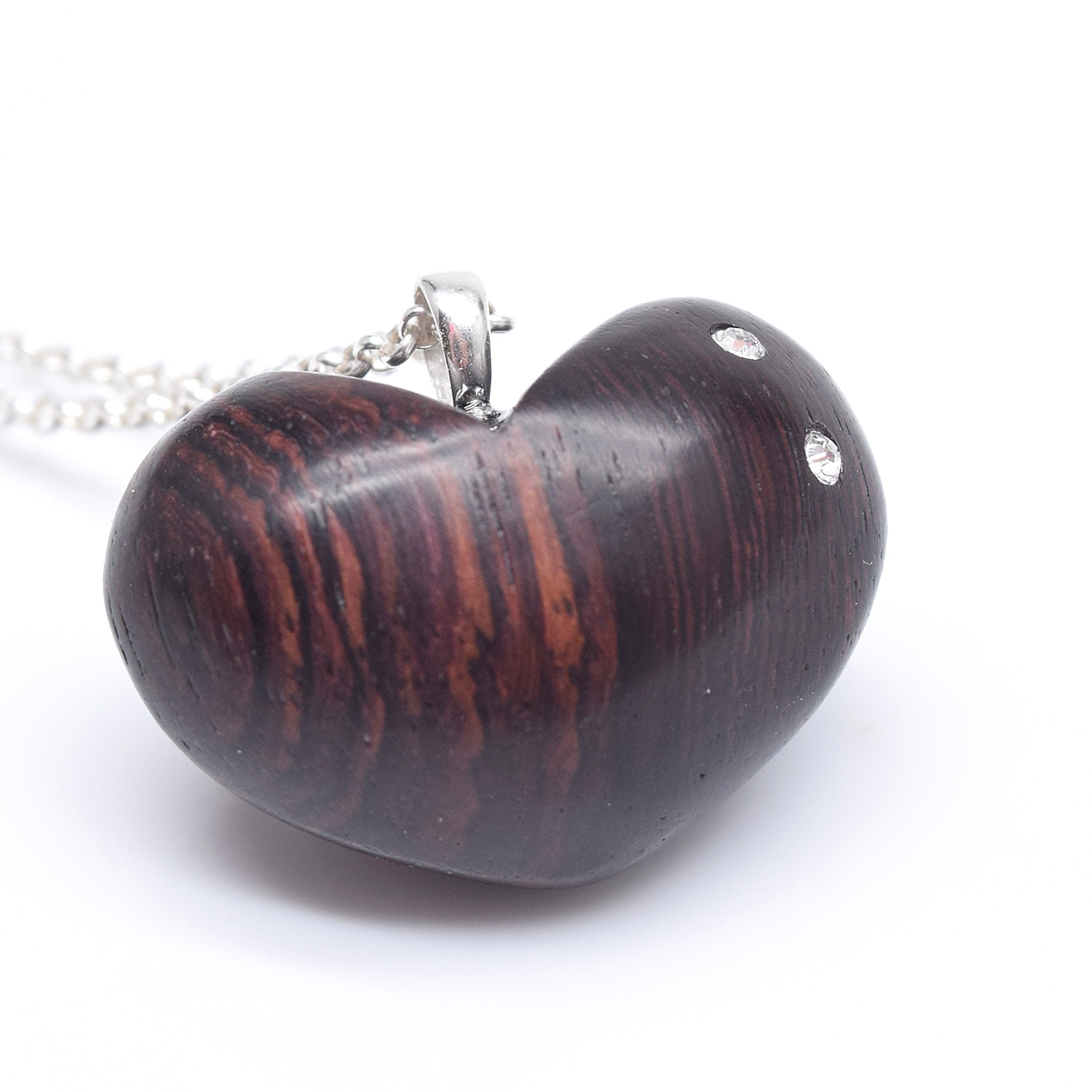 Touch wood 1 essence