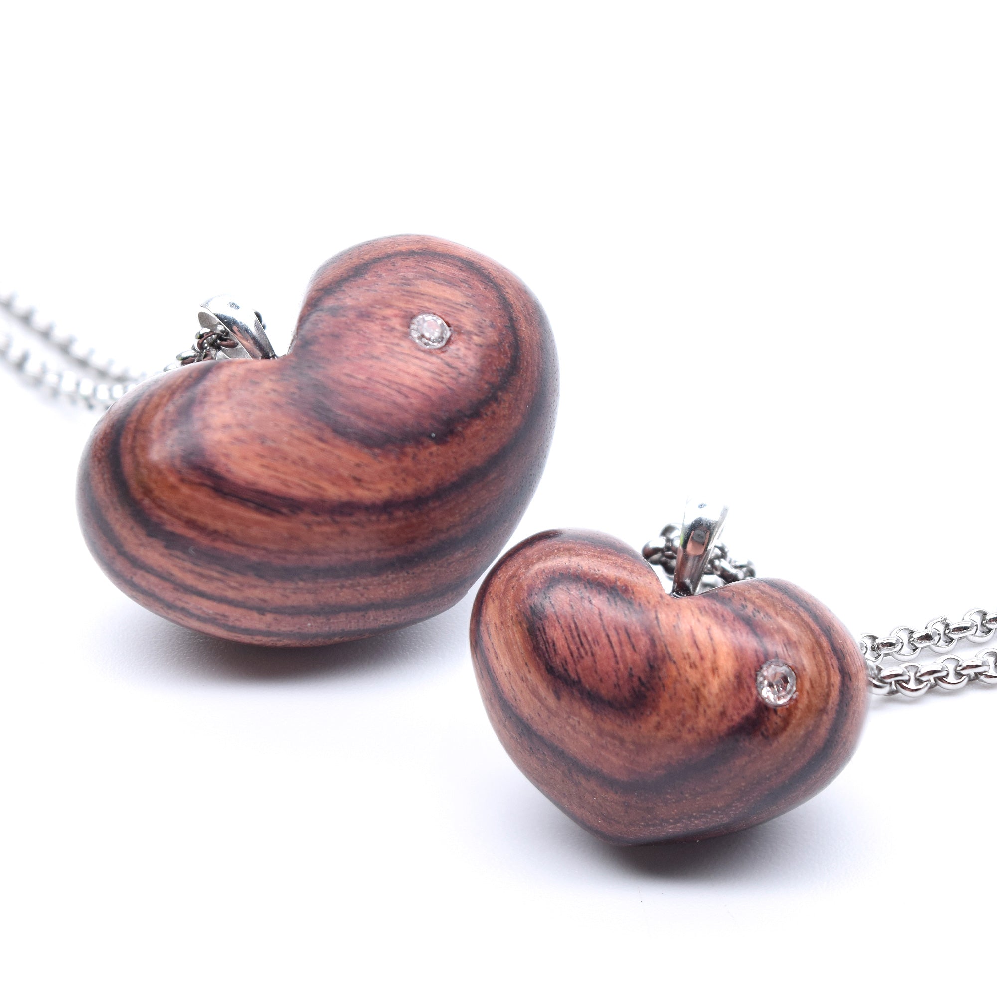 Touch wood 1 essence