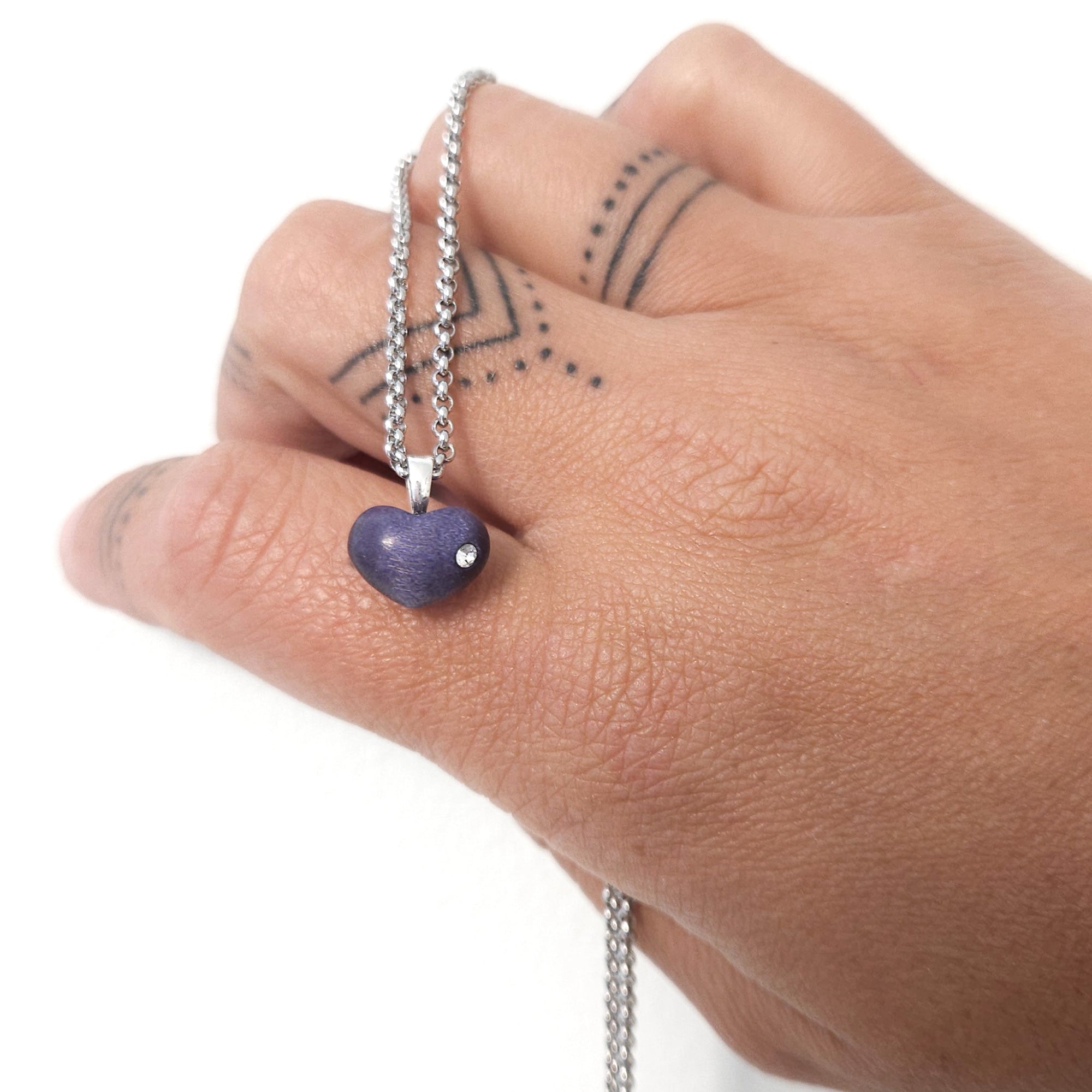 Touch wood, mini, 1 essence