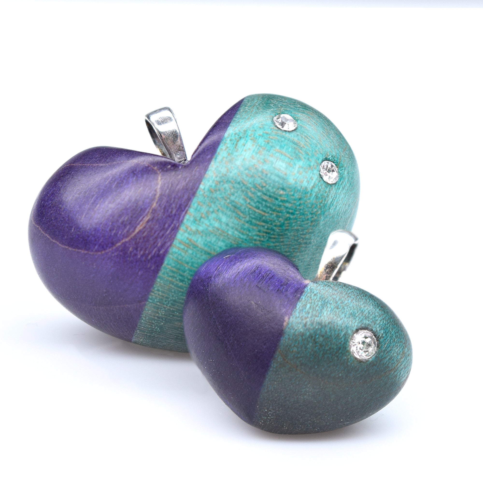 Touch wood 2 species