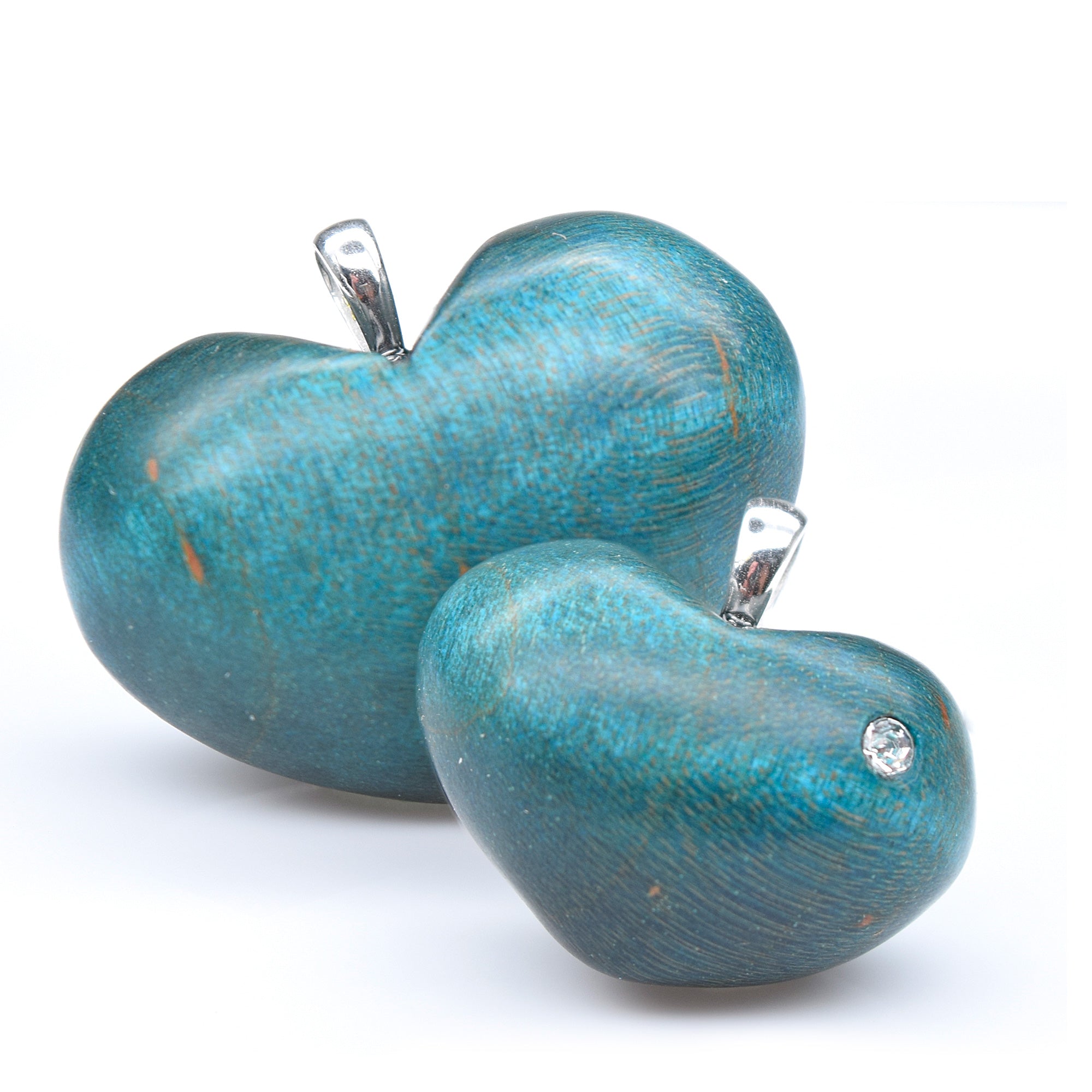 Touch wood 1 essence