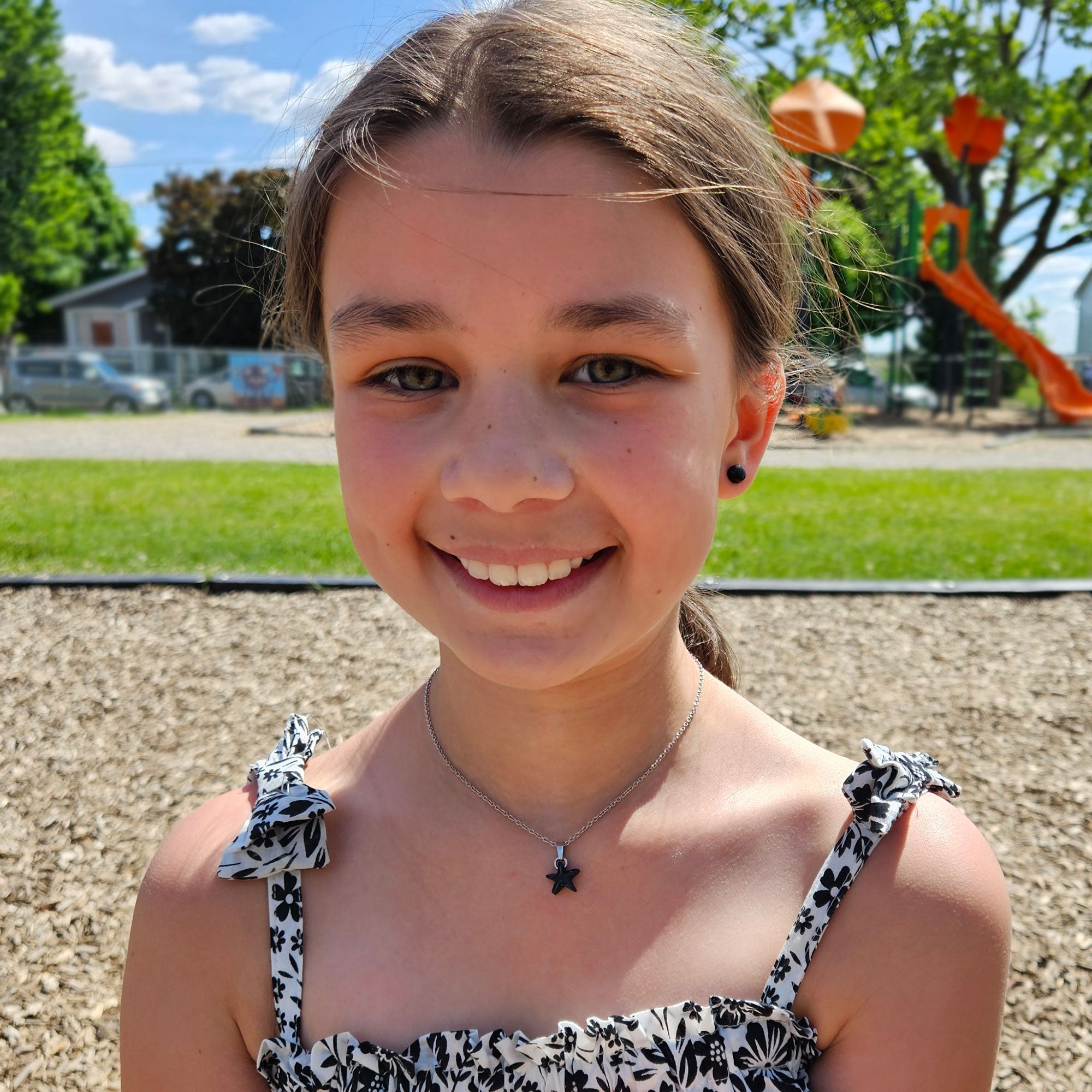 Touch wood, mini, 1 essence