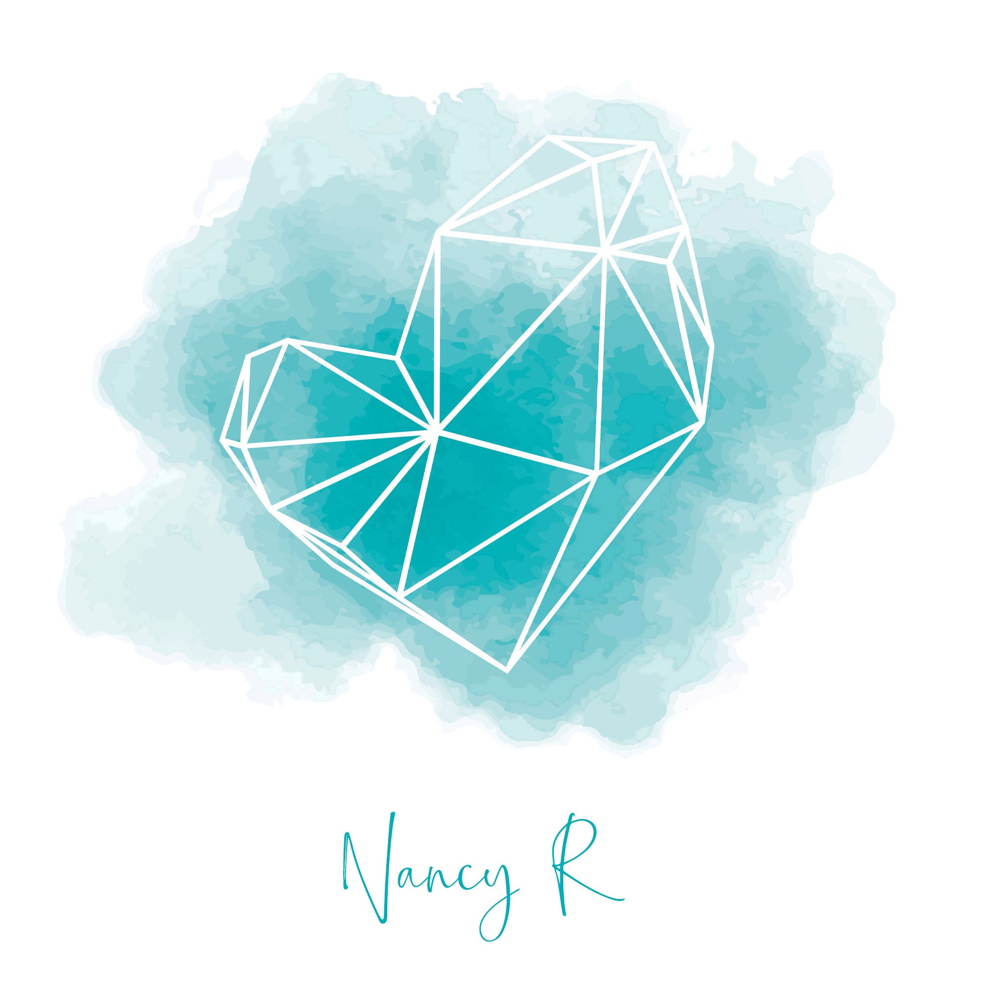 NANCY R