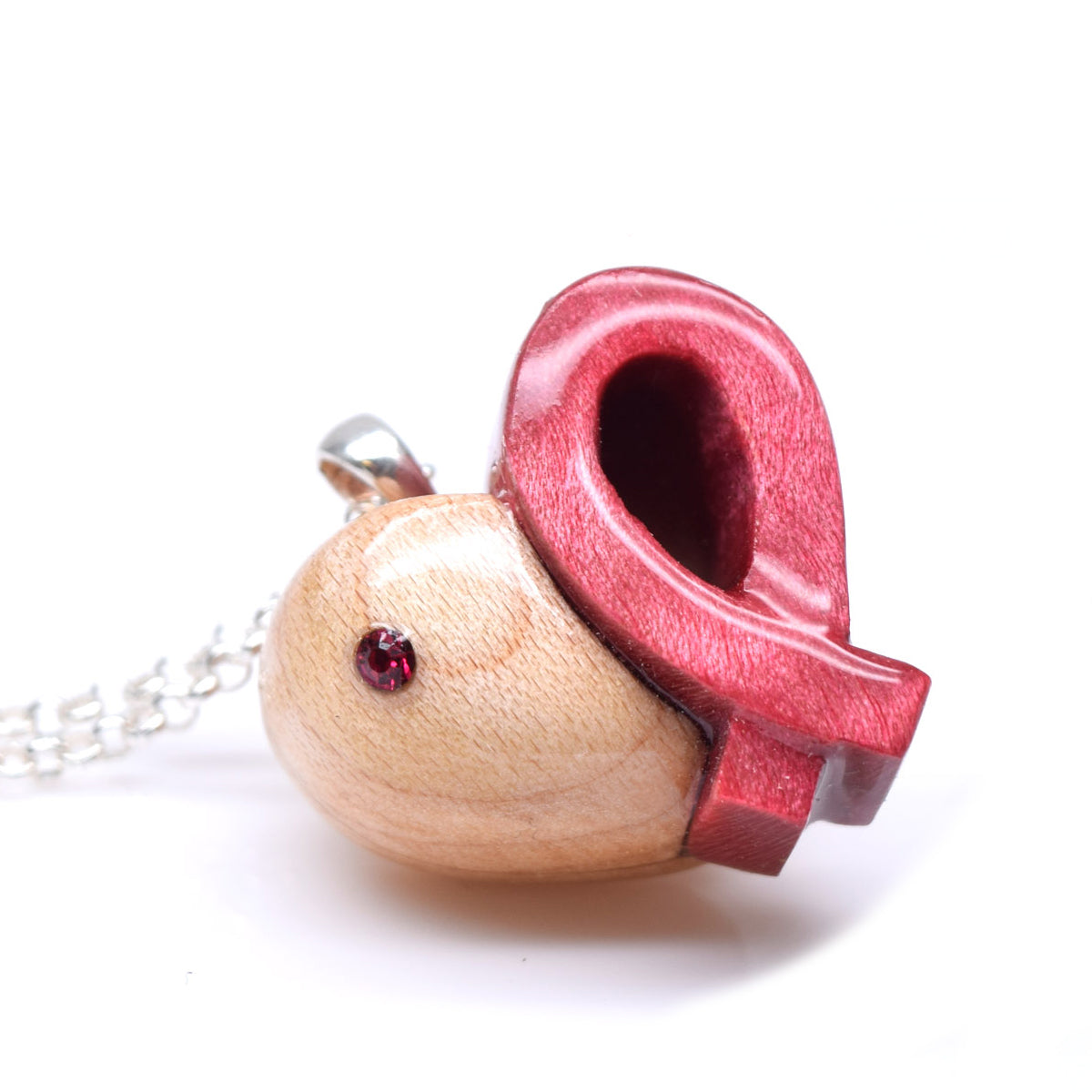 Coeur espoir