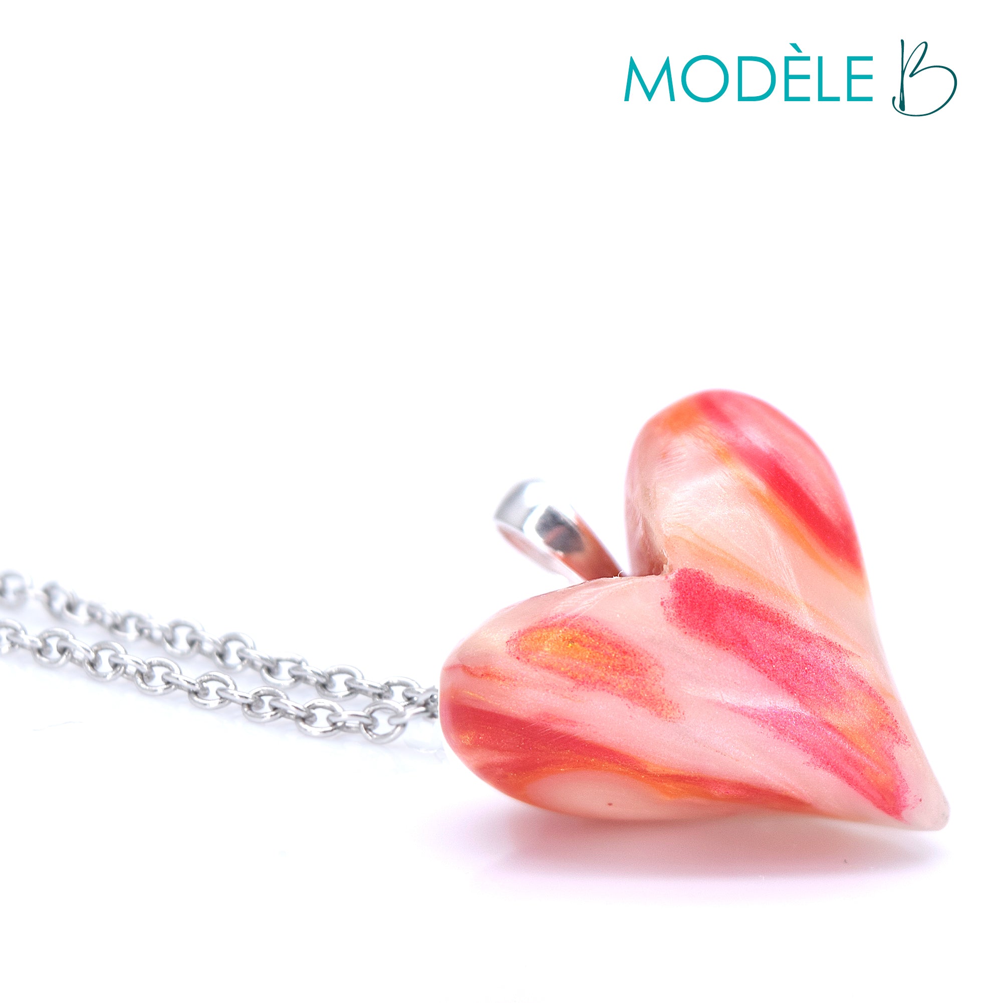 Collier plaisir pêche