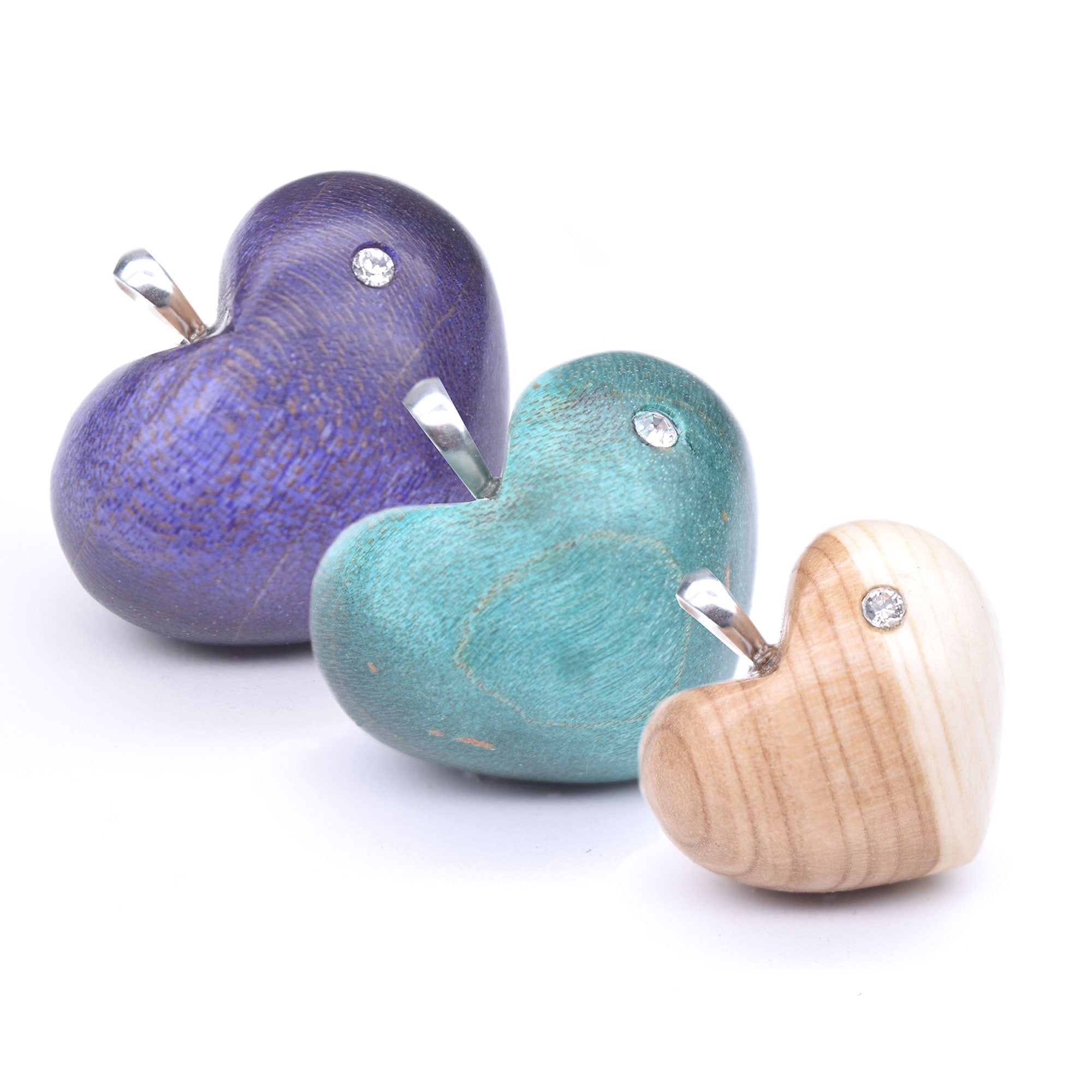 Toucher du bois 1 essence