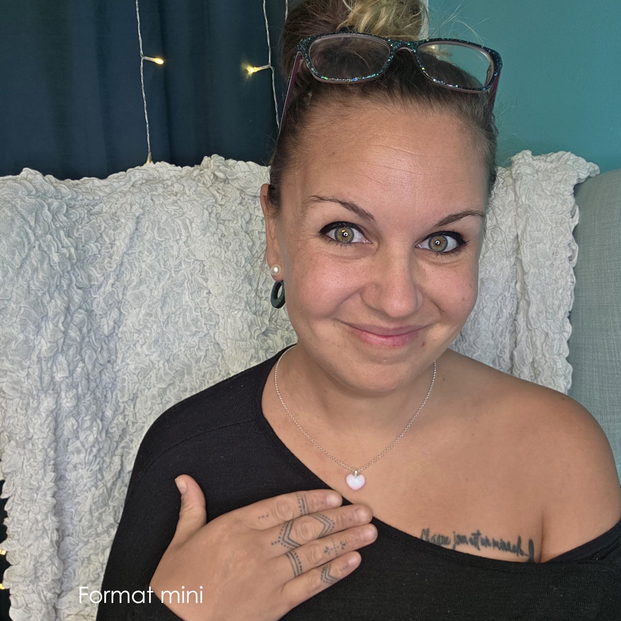 Touch wood 1 essence